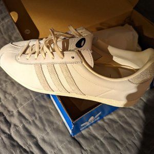 Adidas Gazelle OG x Disney x The Little Mermaid Sneakers